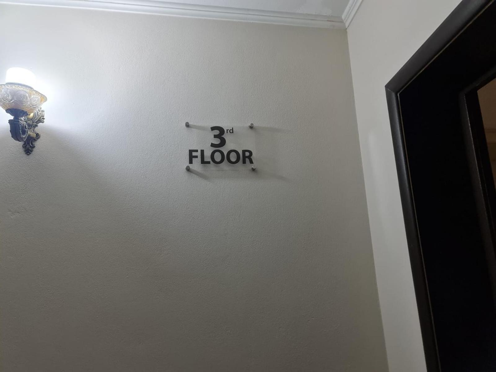 Noor Apartments Tirana Bagian luar foto