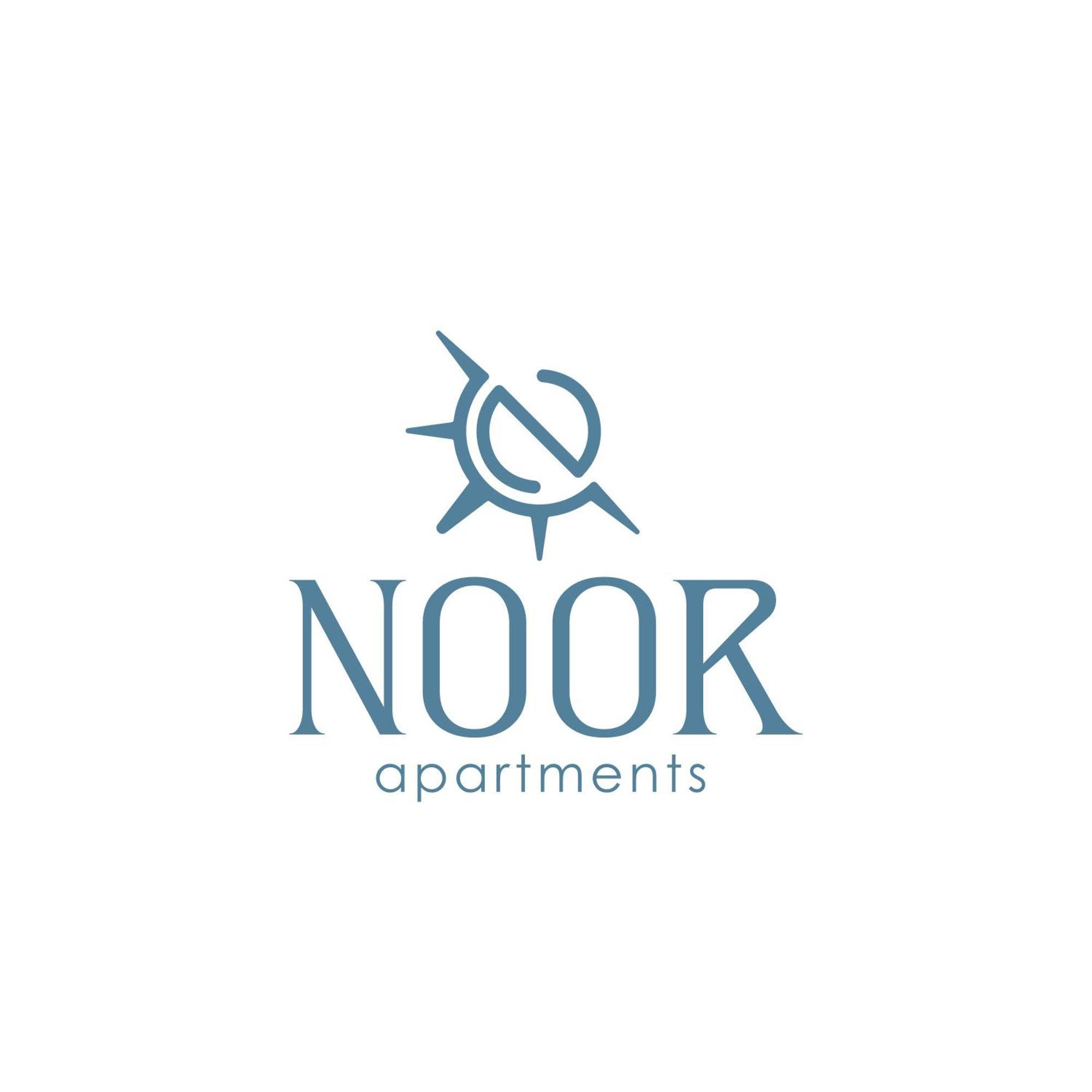 Noor Apartments Tirana Bagian luar foto