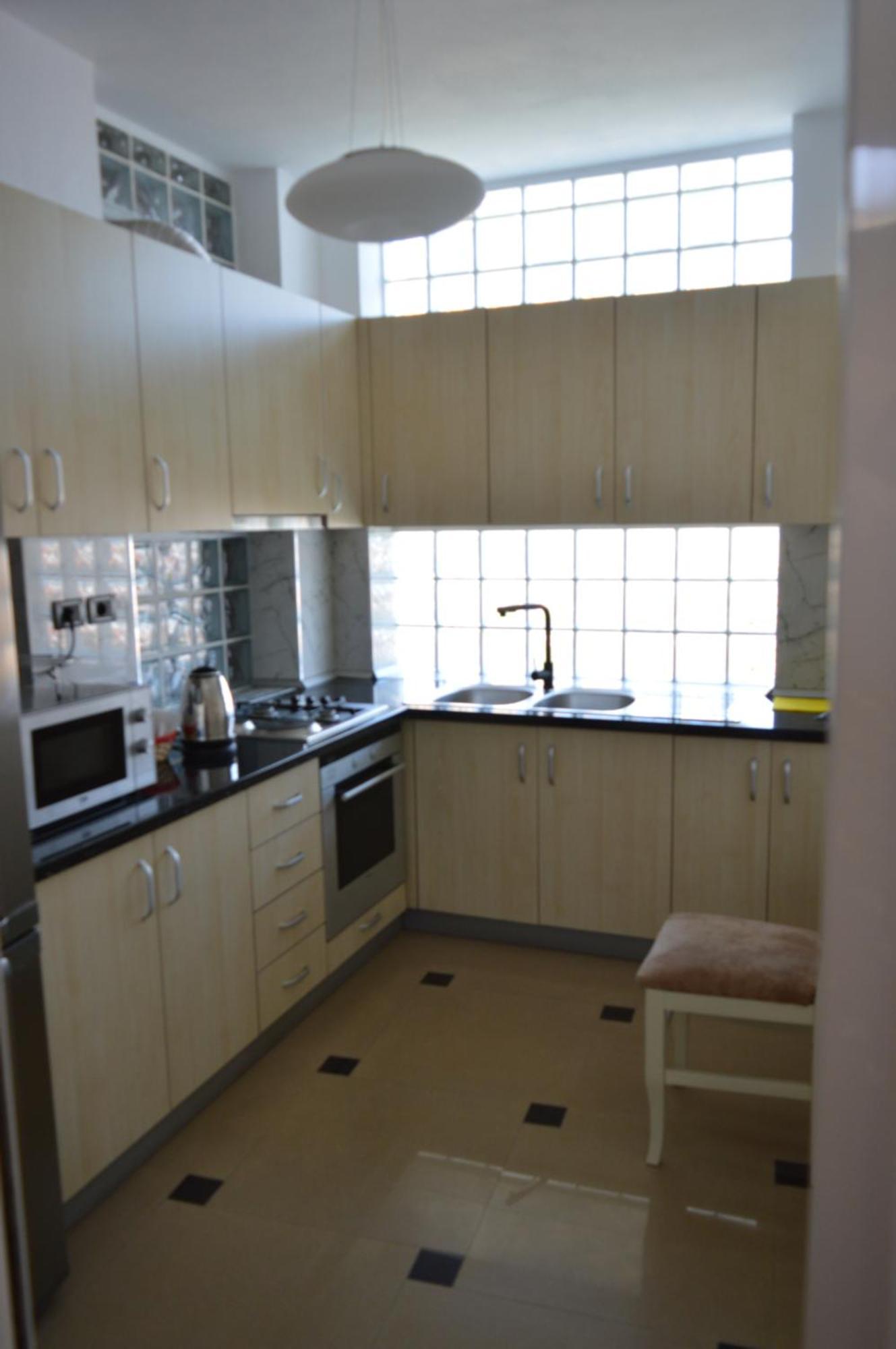 Noor Apartments Tirana Bagian luar foto
