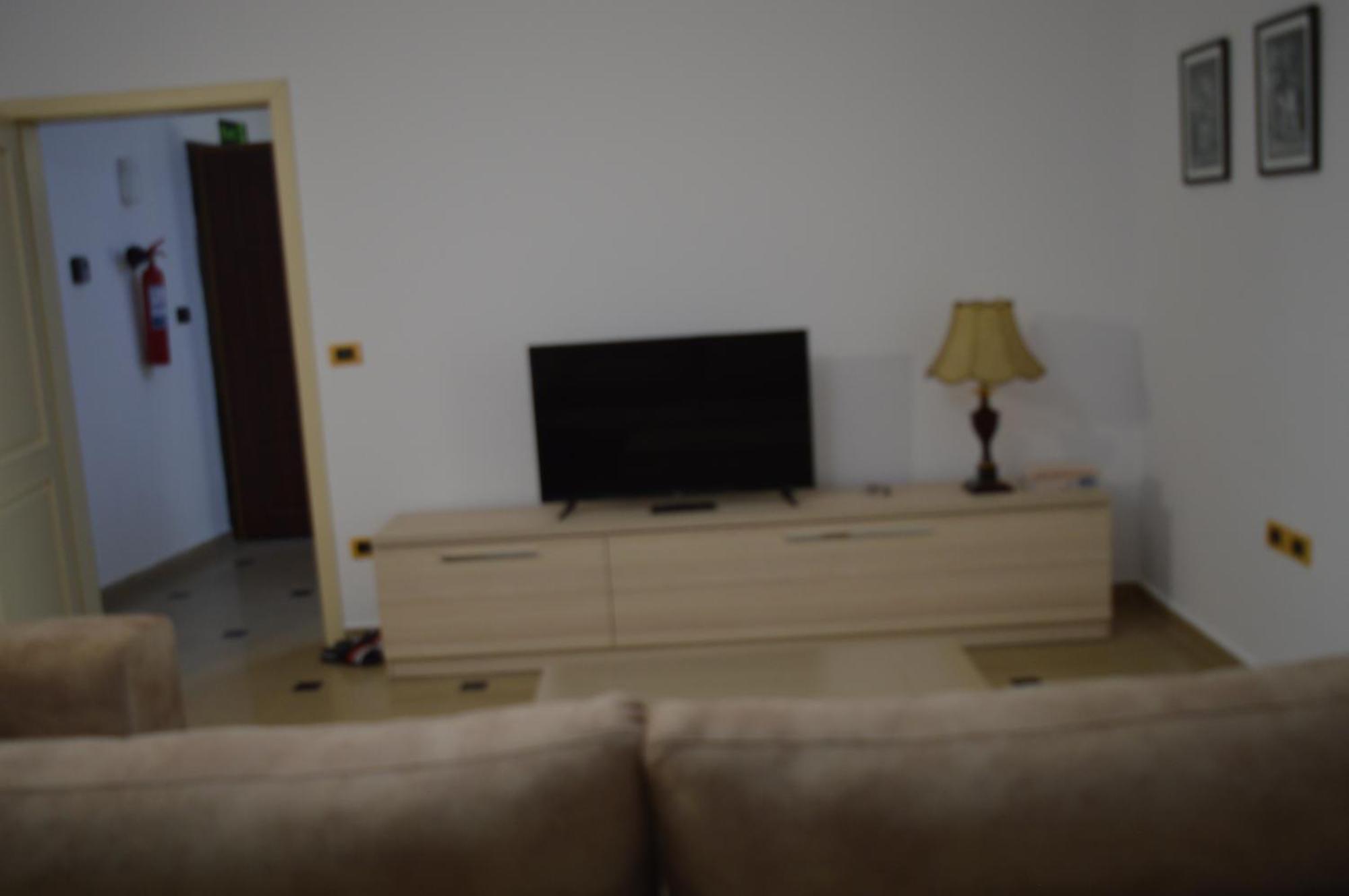 Noor Apartments Tirana Bagian luar foto
